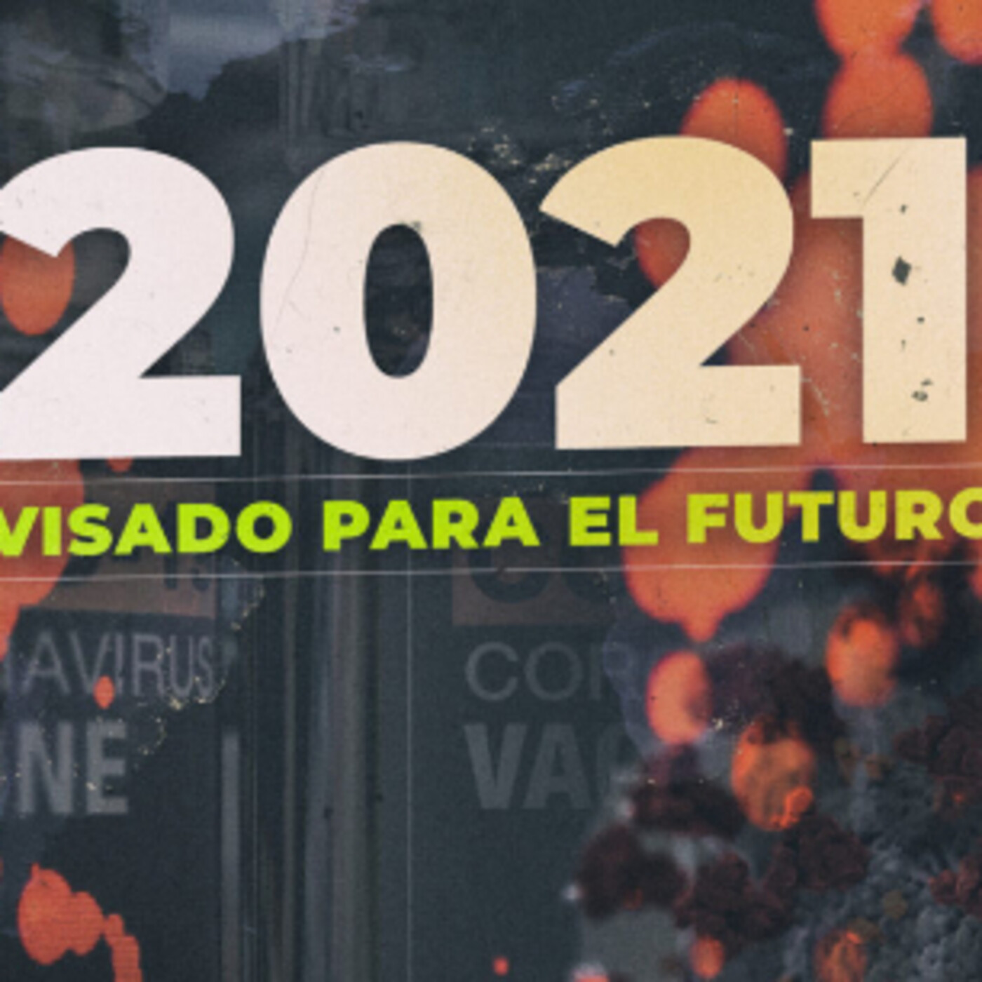 Cuarto milenio (03/01/2021) 15x44: 2021: Visado para el futuro