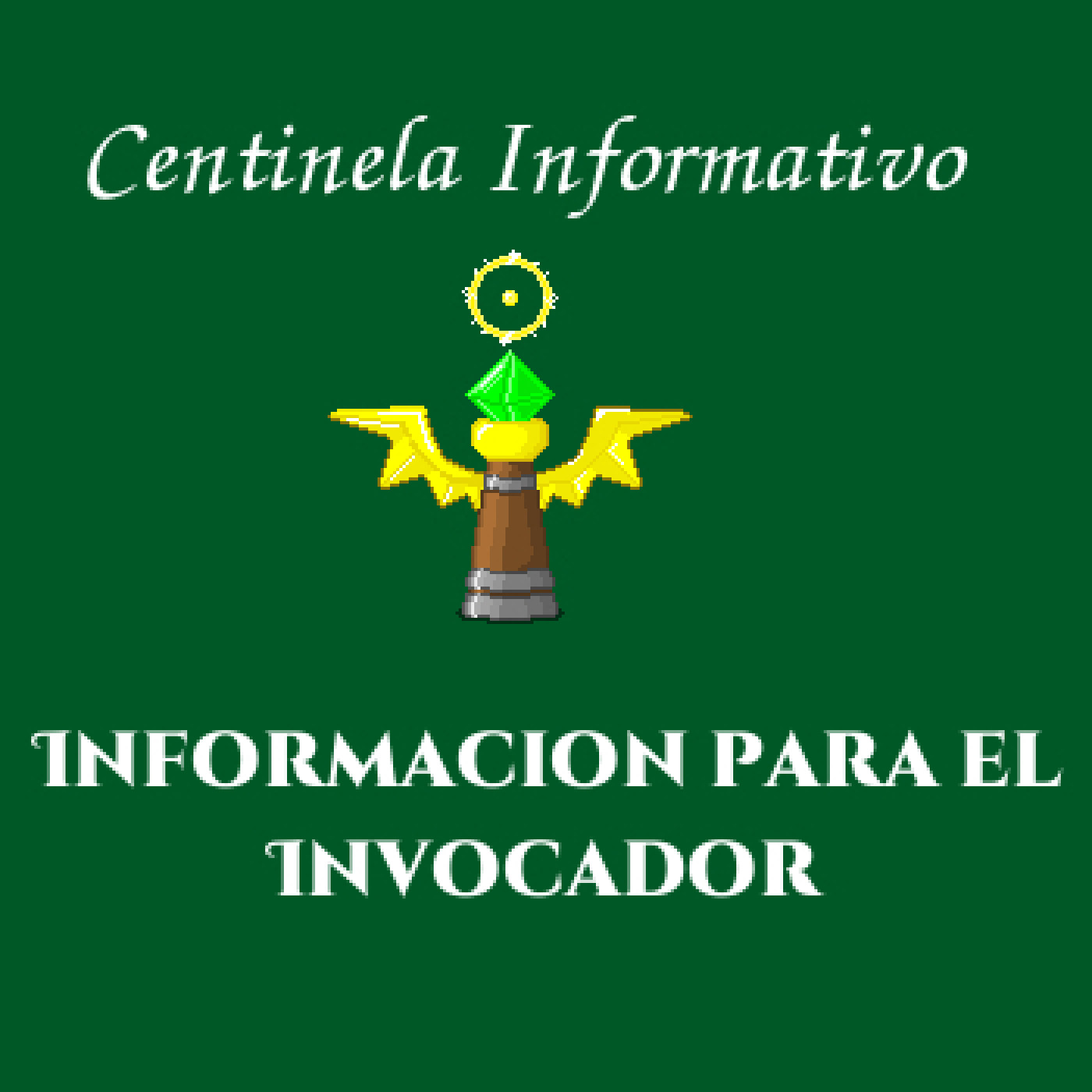 Centinela Informativo