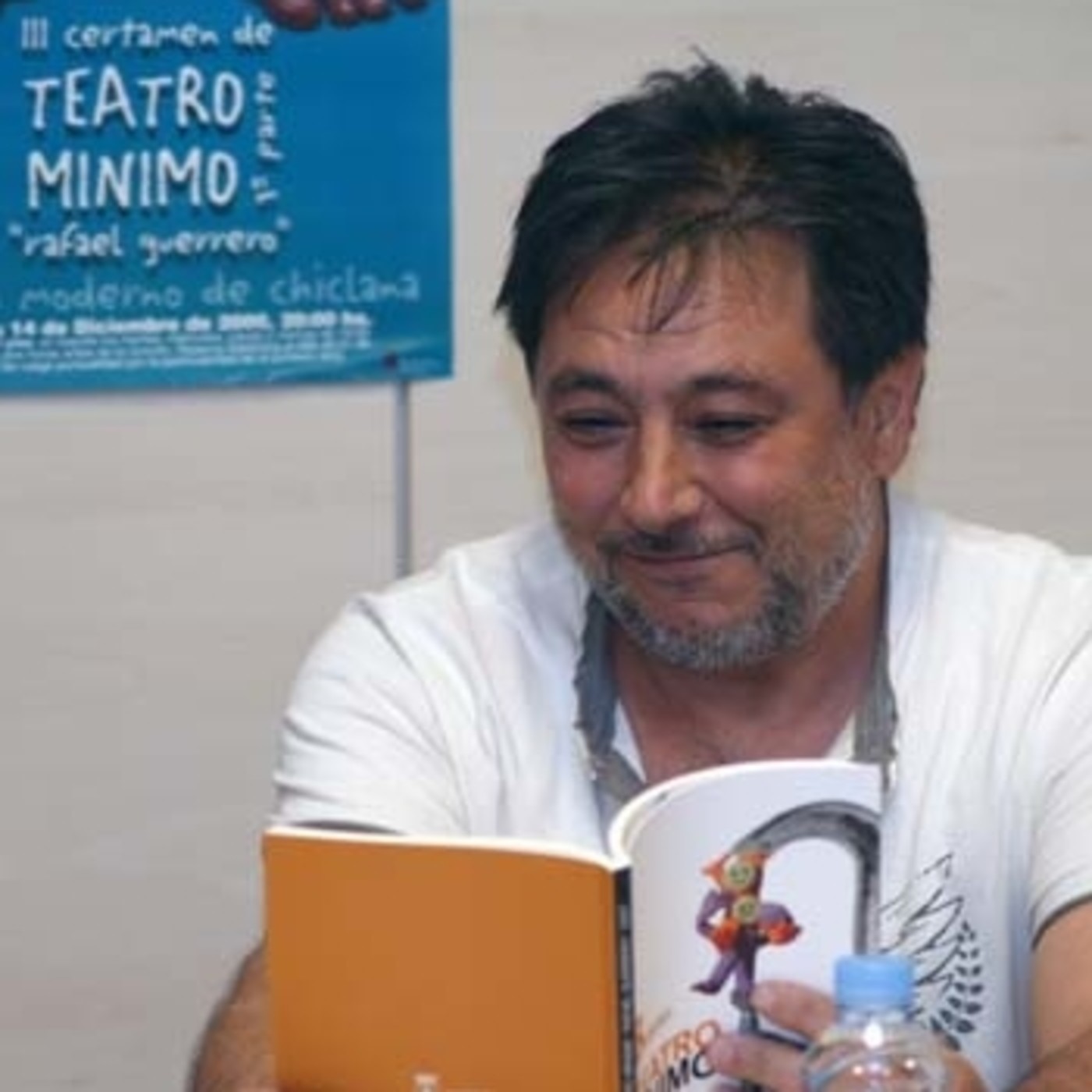 Mucha Mierda principesca de la misma Mota