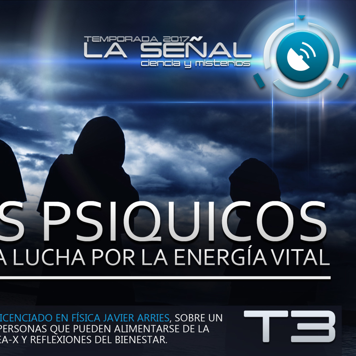 La Señal (ciencia y misterios)