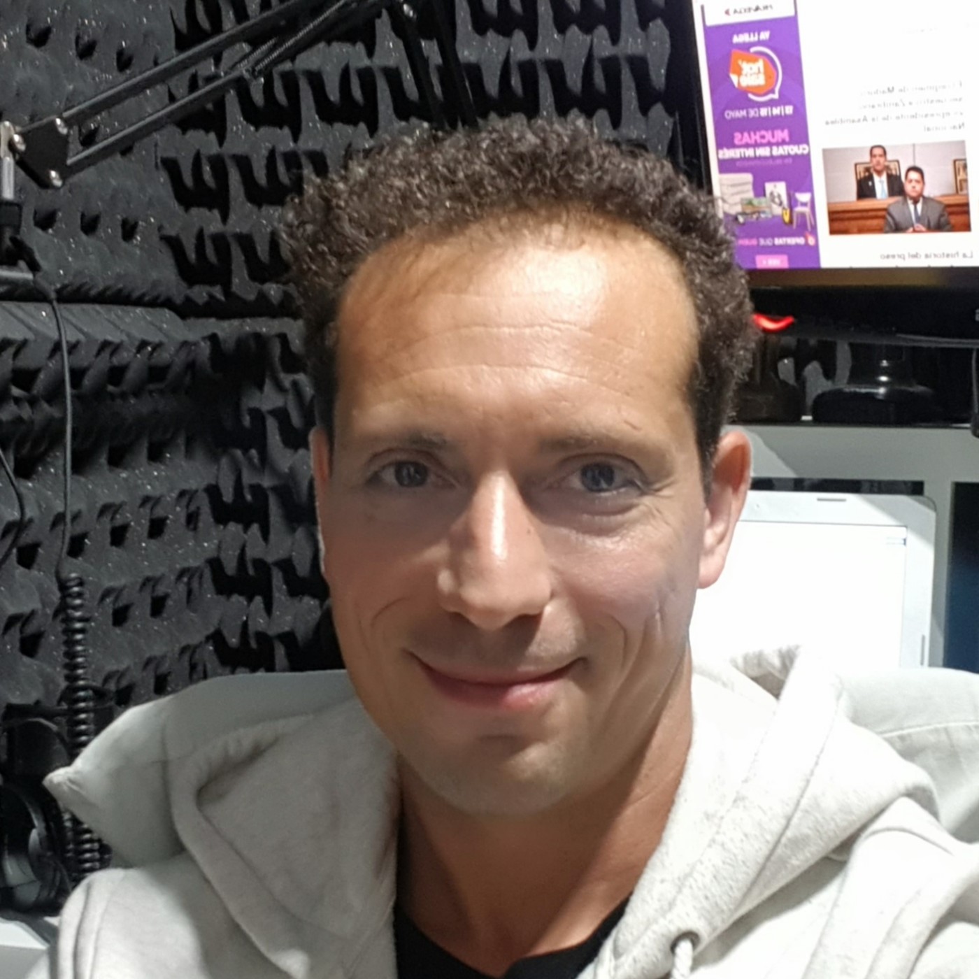 TheHabitDesigner – el Podcast
