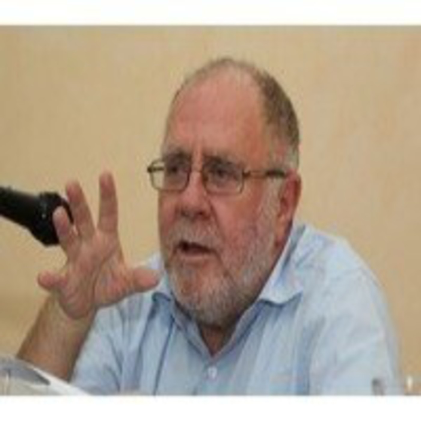 Podcast Los Grandes Problemas Nacionales