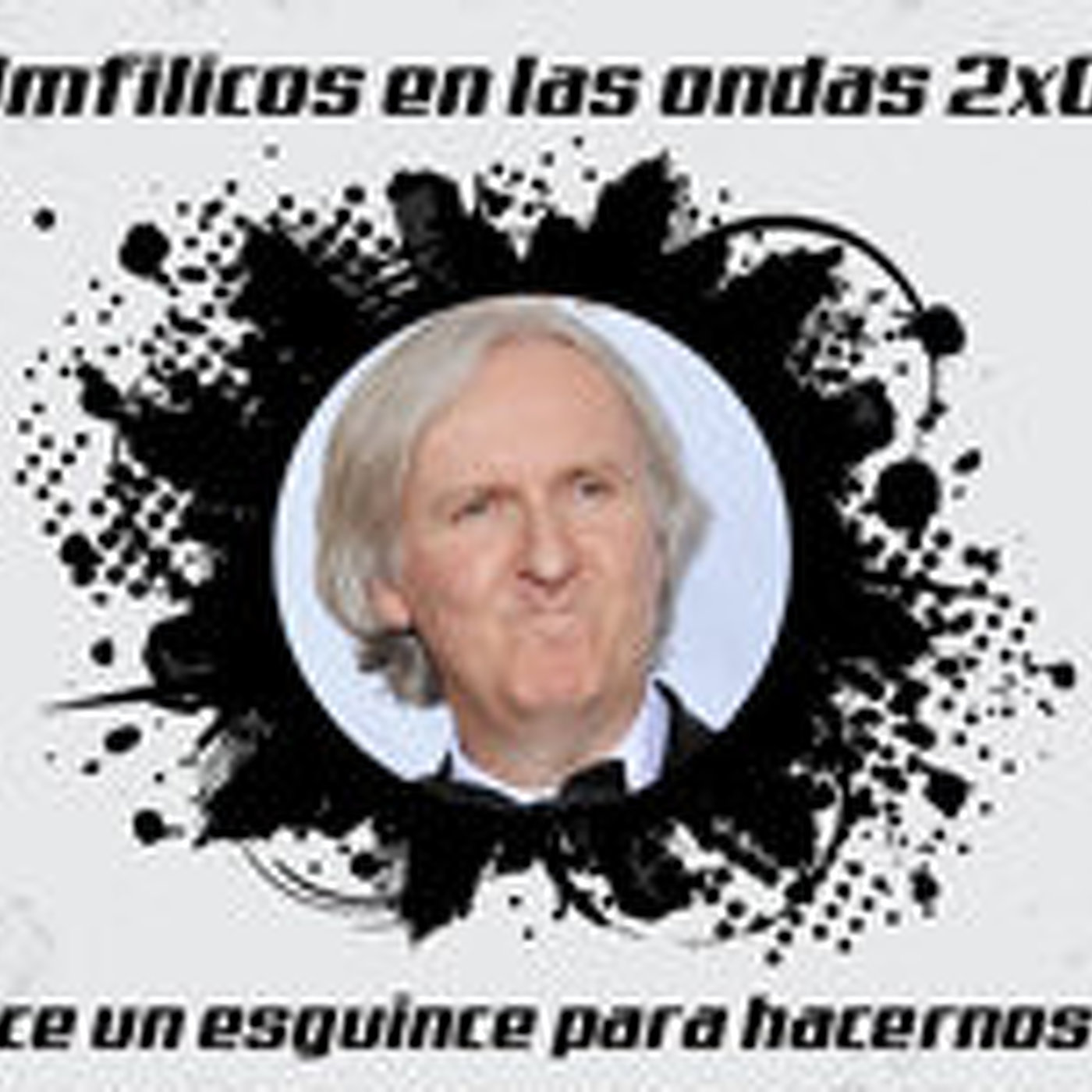 Temporada 2 de filmfilicos en las ondas