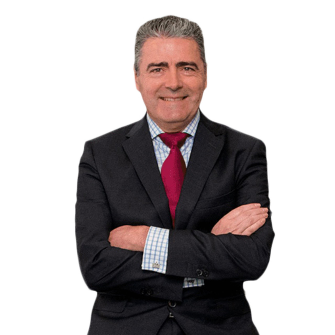 Rogelio Villalba Garcia