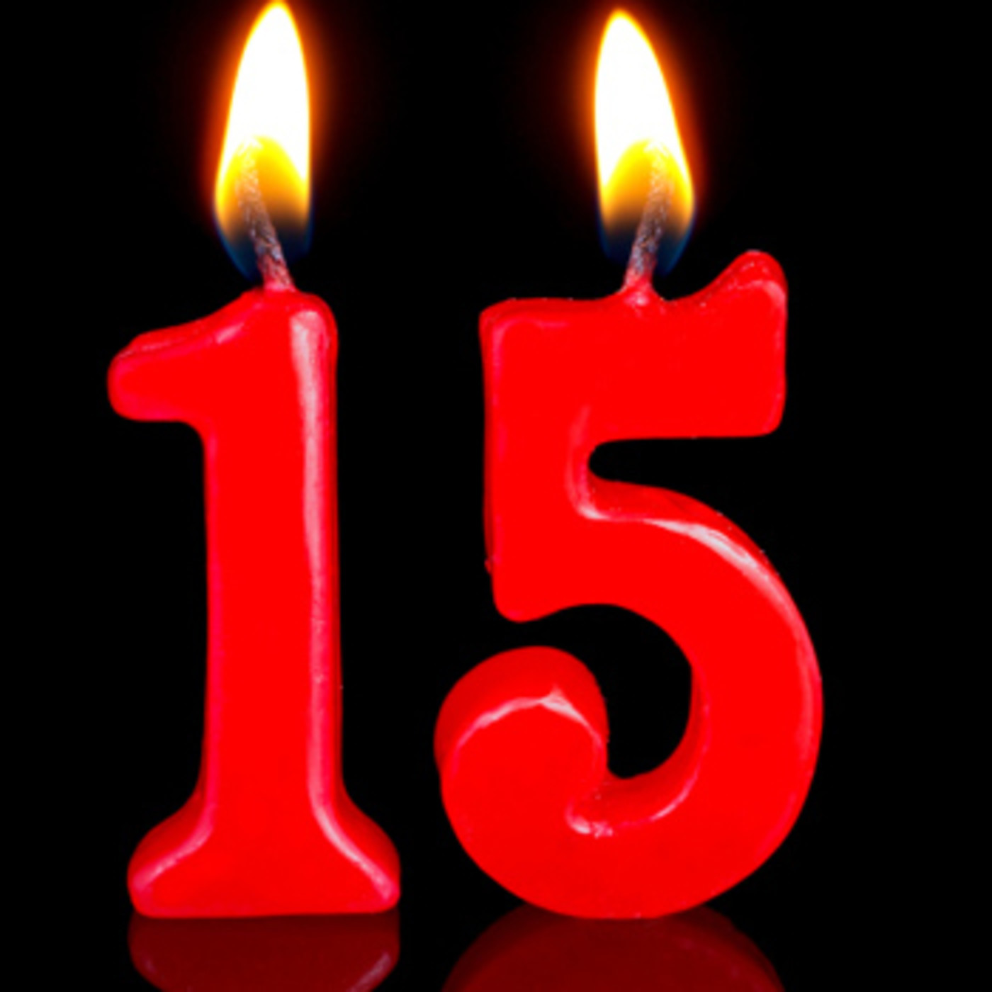 Especial 15 aniversario de Canal Extremadura -