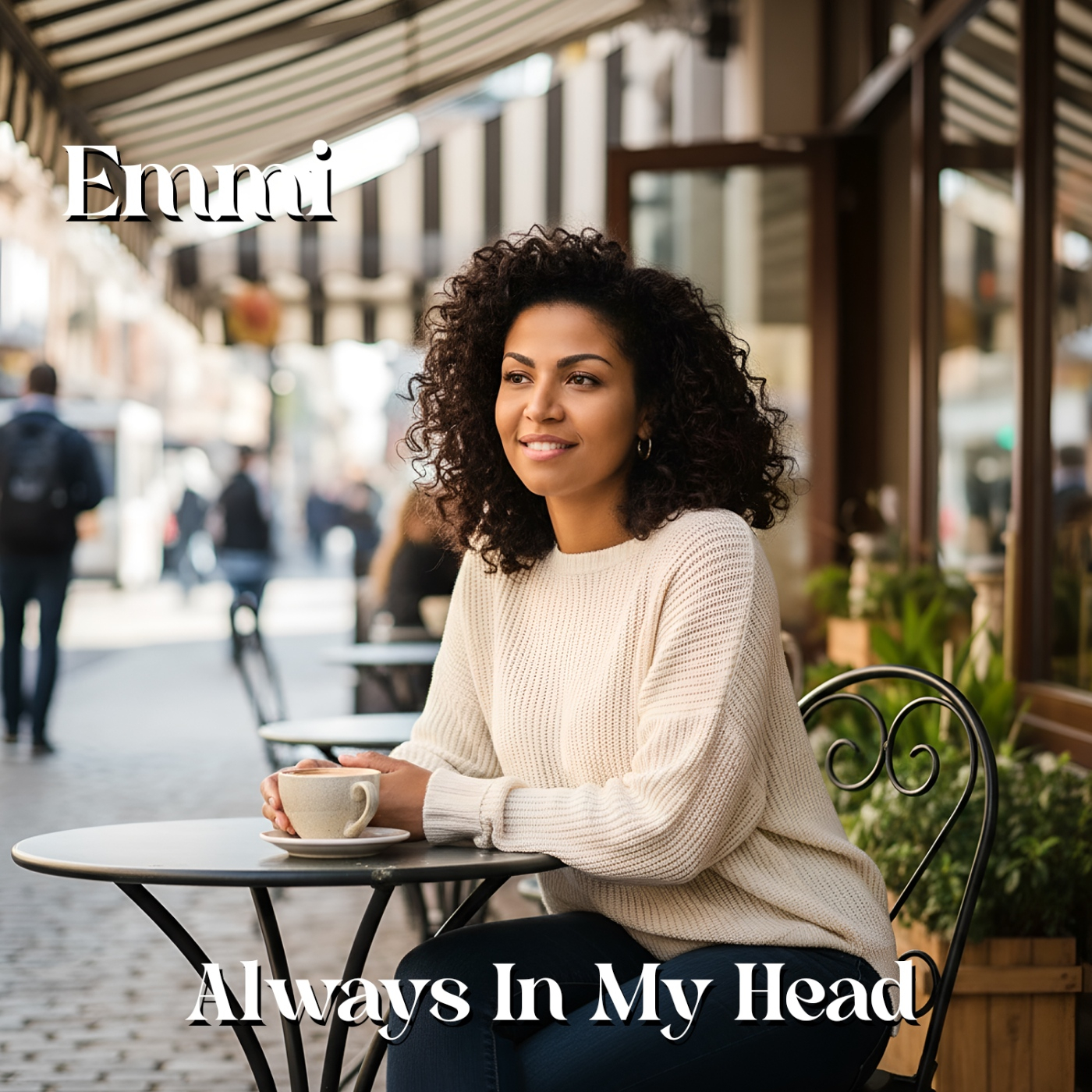 EMMI - Always In My Head. episode artwork