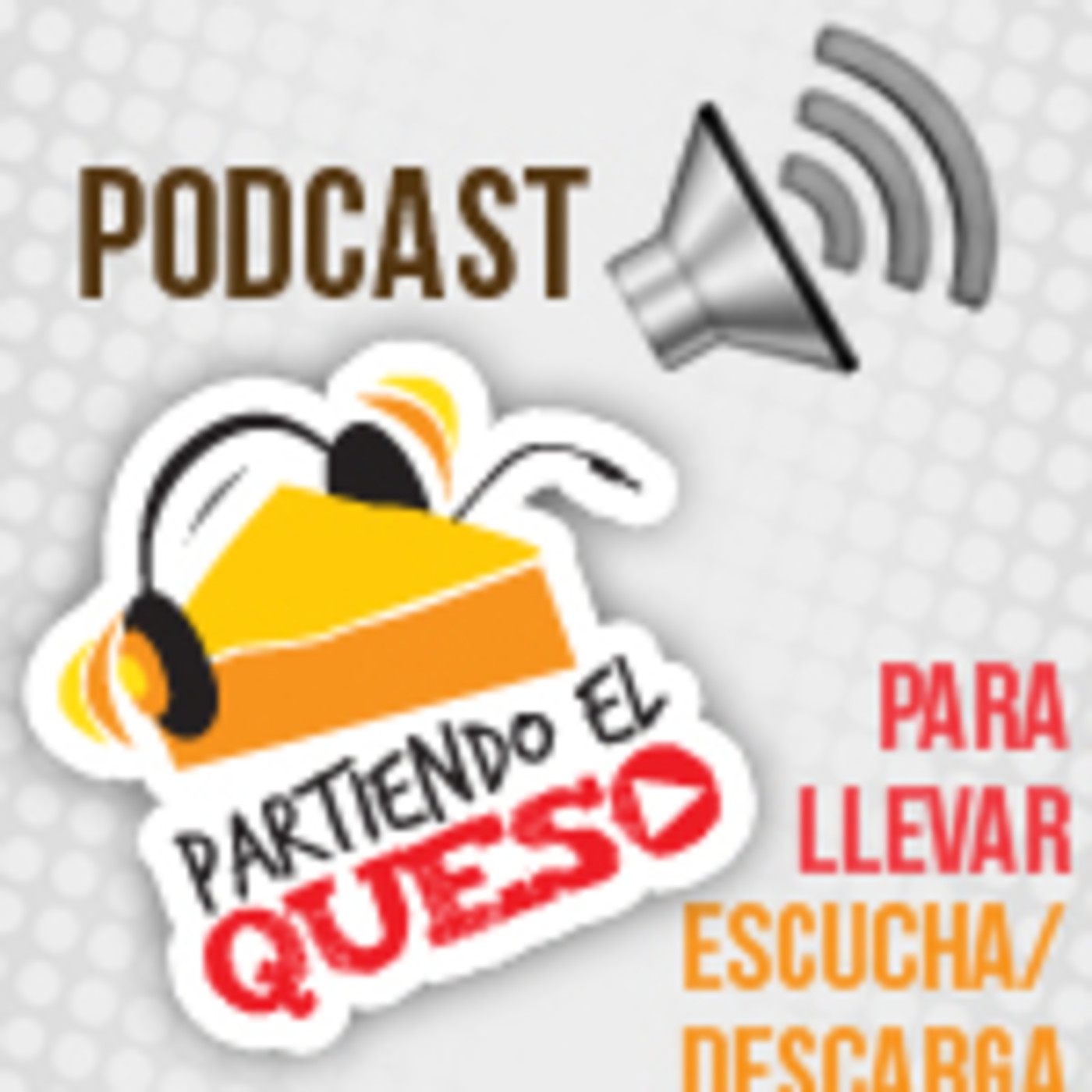 Partiendo el Queso
