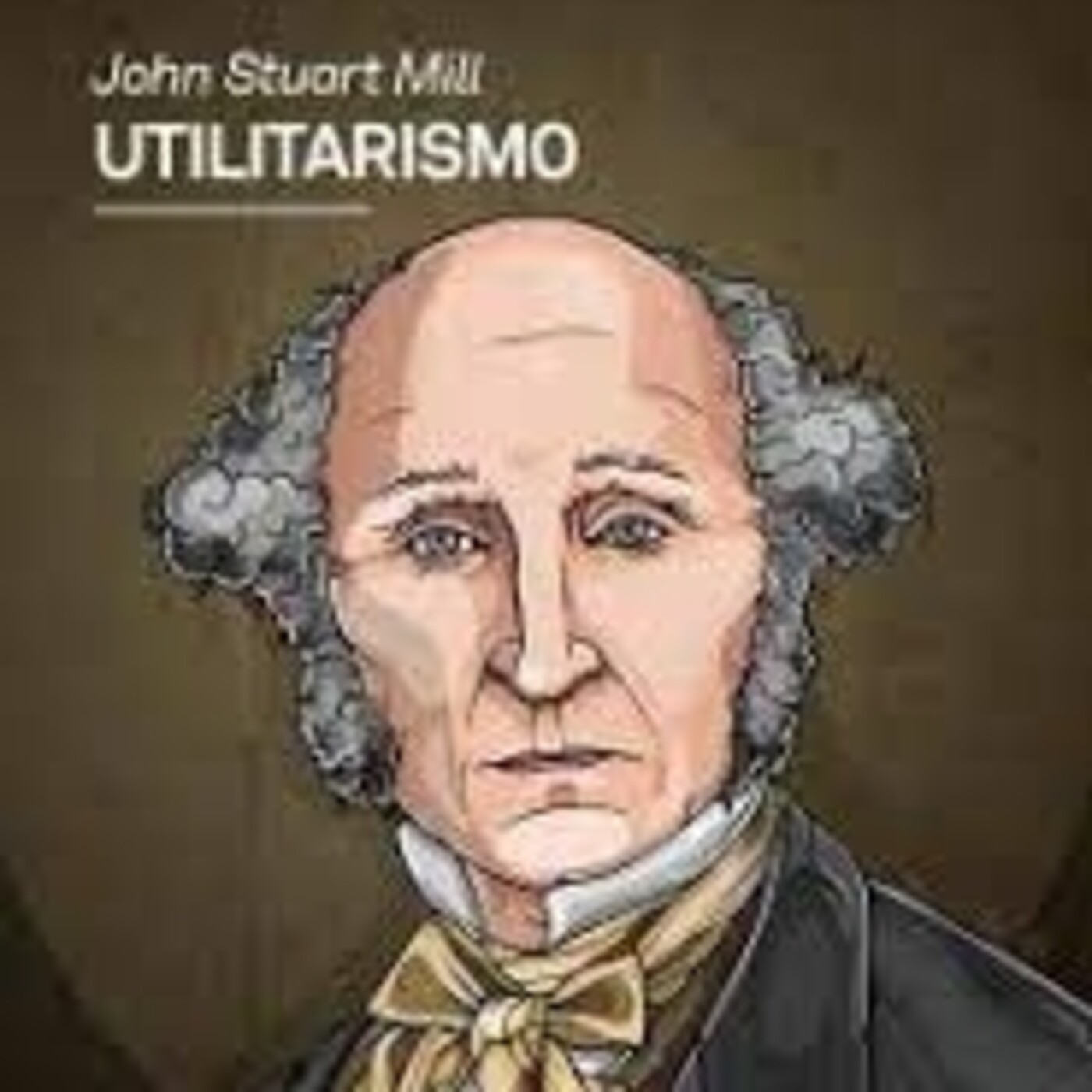 AudioLibros Liberales. El Utilitarismo | John Stuart Mill (1861) - Episodio exclusivo para mecenas