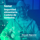 Seguridad alimentaria: cadena de cuidados
