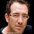 Entrevista a Ricardo Menéndez Salmón en Página Dos - "El sistema" (Seix Barral)