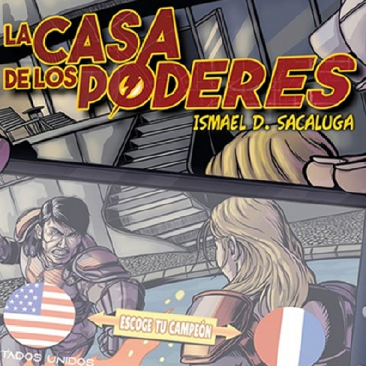 Laboratorio Rolero