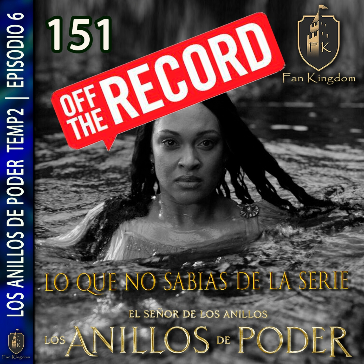 Fan Kingdom (El podcast donde residen tus hobbys)