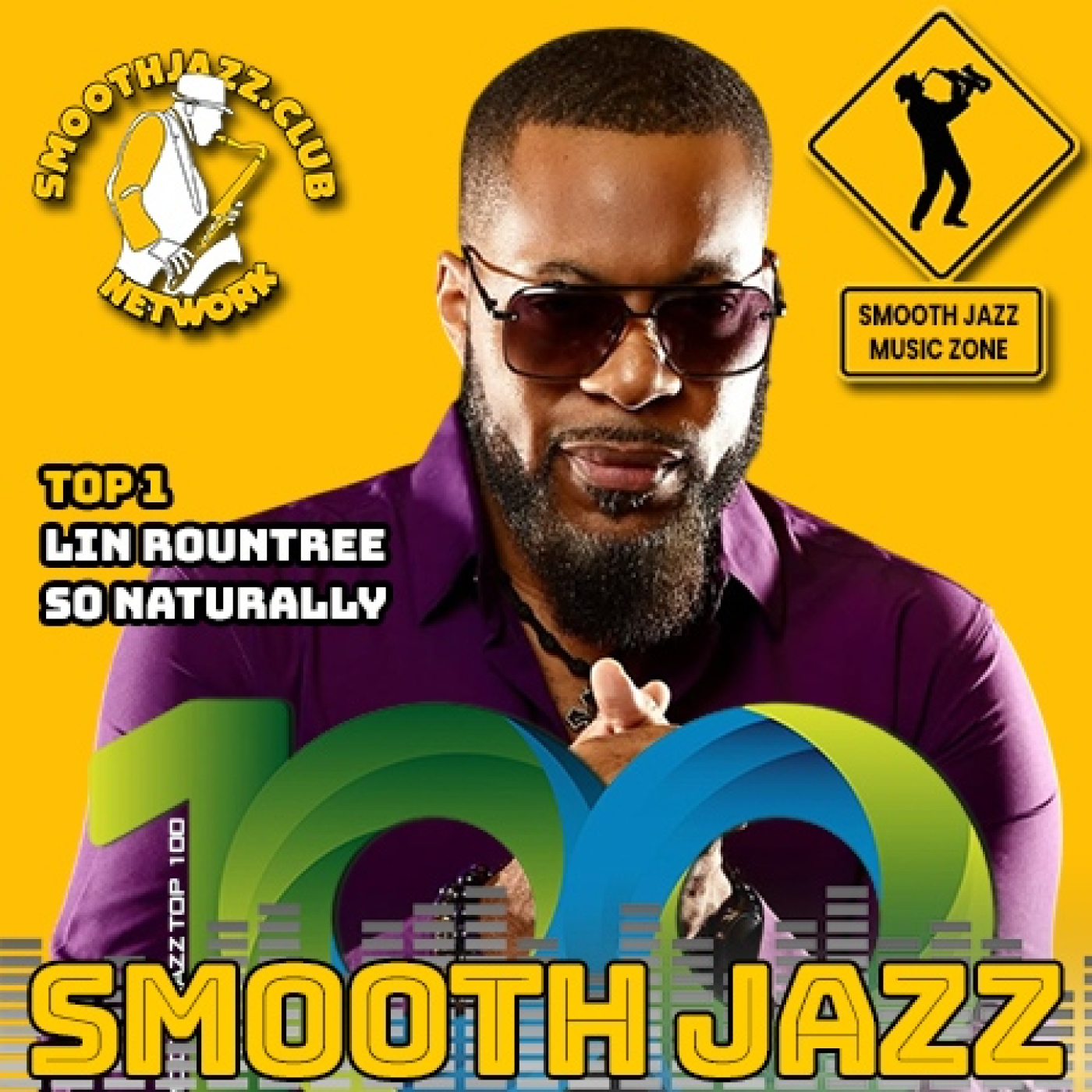 Smooth Jazz Top 100
