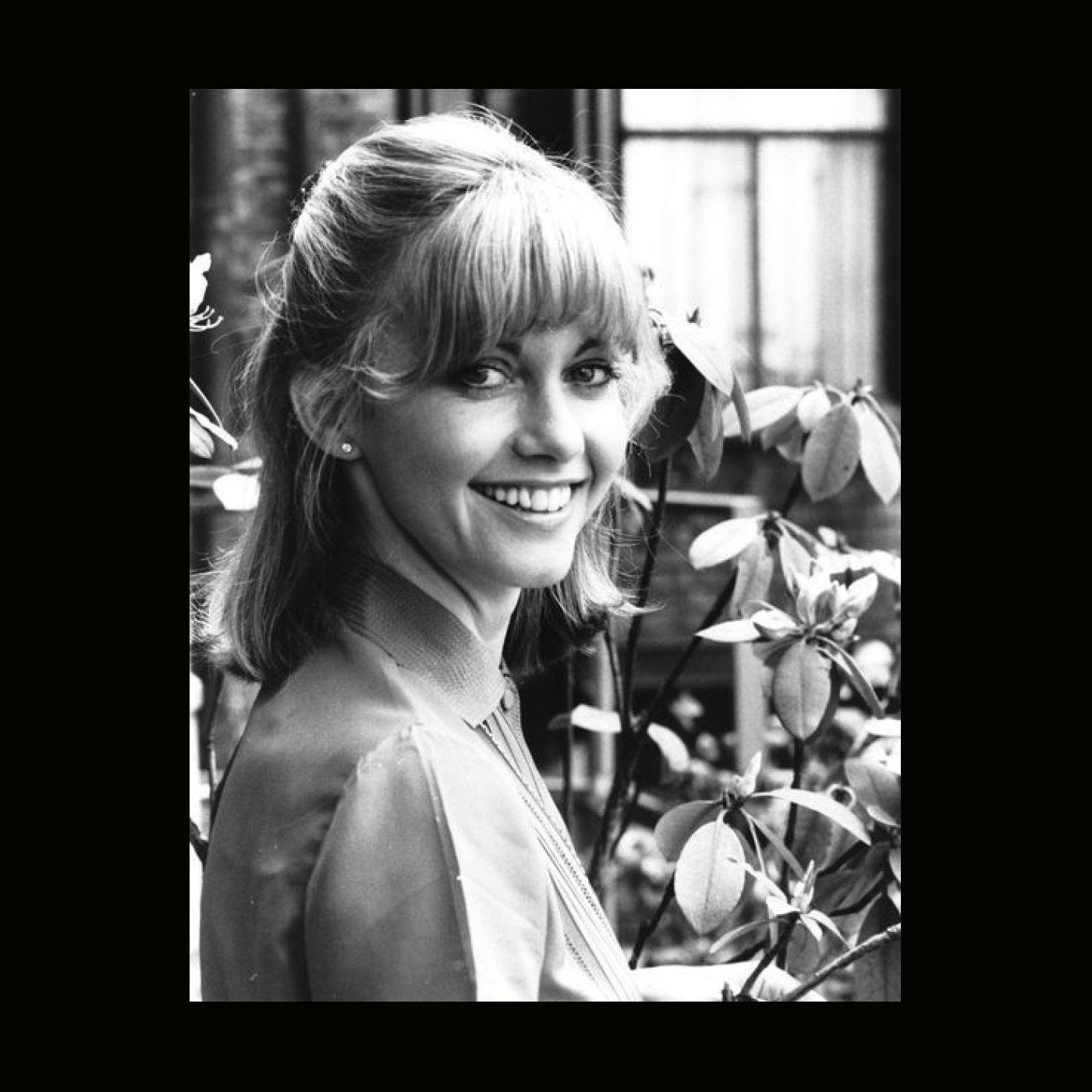 La taberna musical - 10x01 - Olivia Newton-John (Parte 01) episode artwork