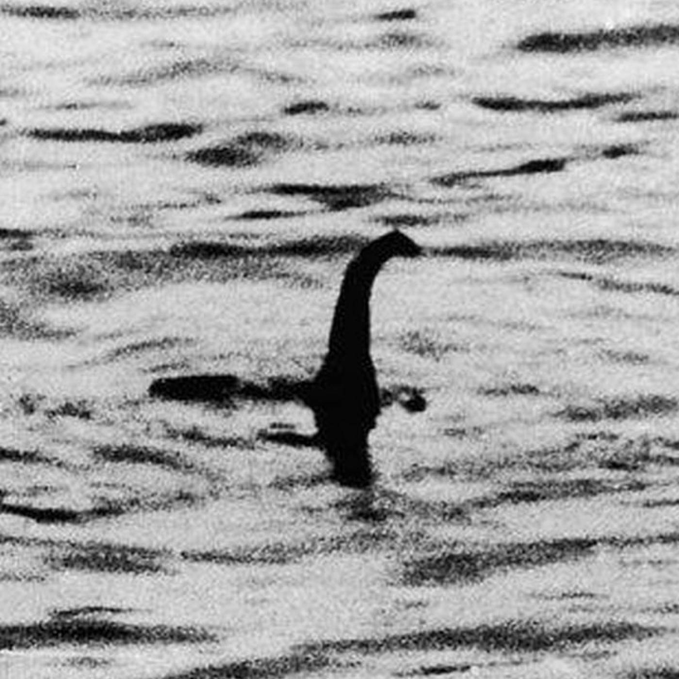 Grandes misterios de la Historia T4: El monstruo del lago Ness