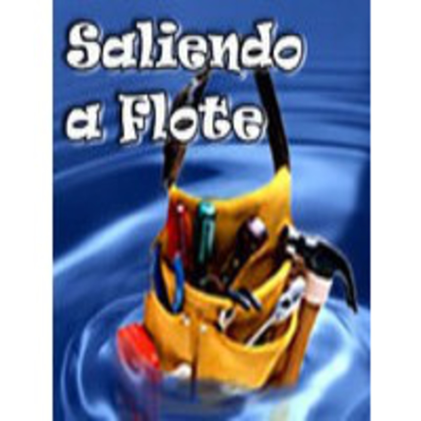 Podcast Saliendo a Flote