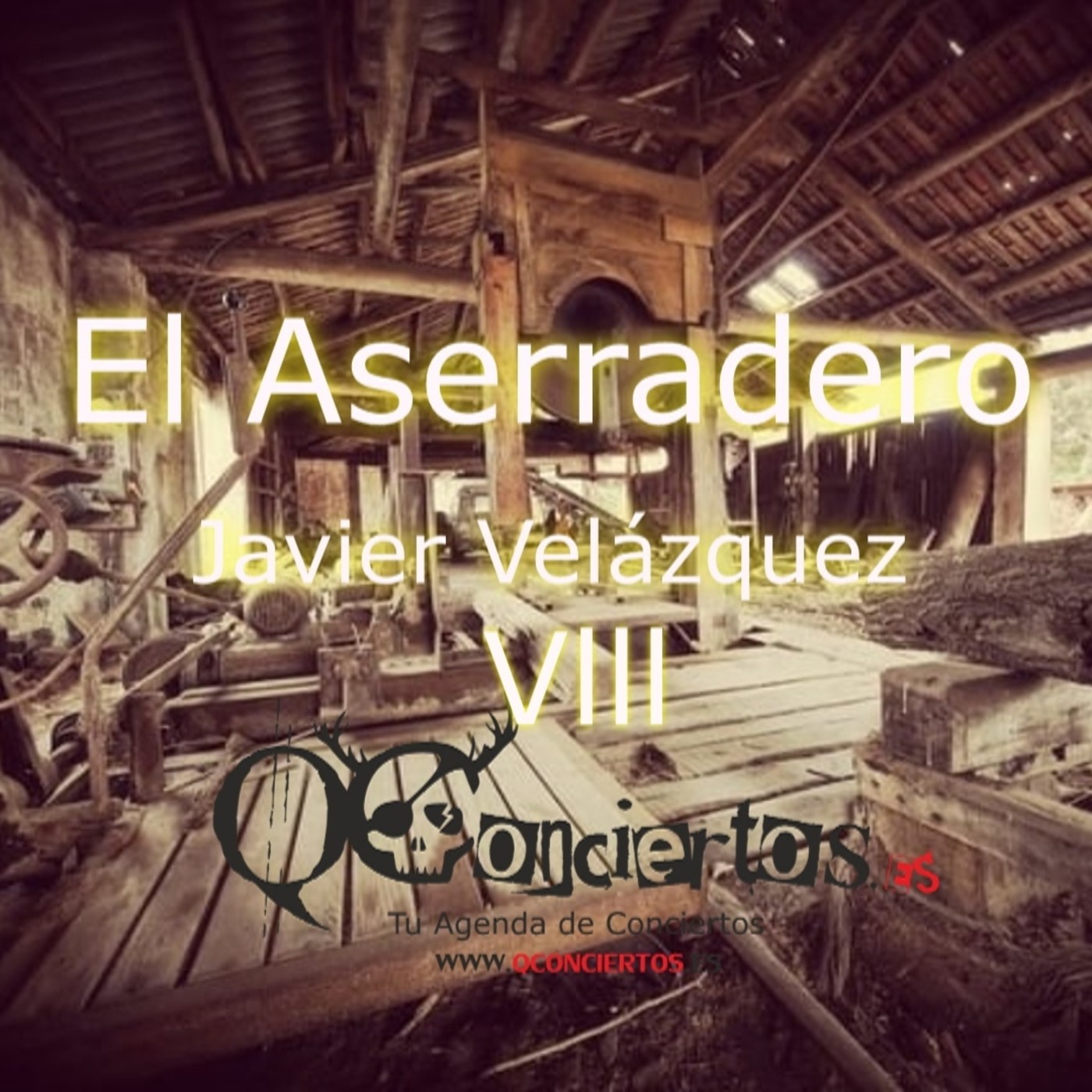 EL ASERRADERO