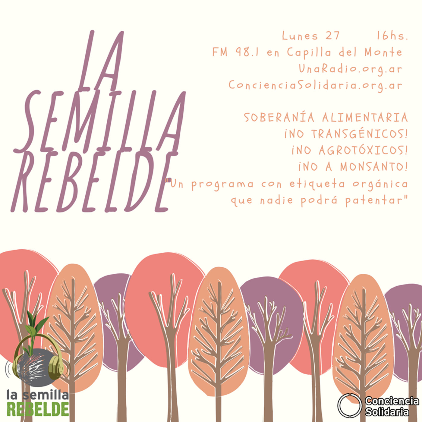 La Semilla Rebelde