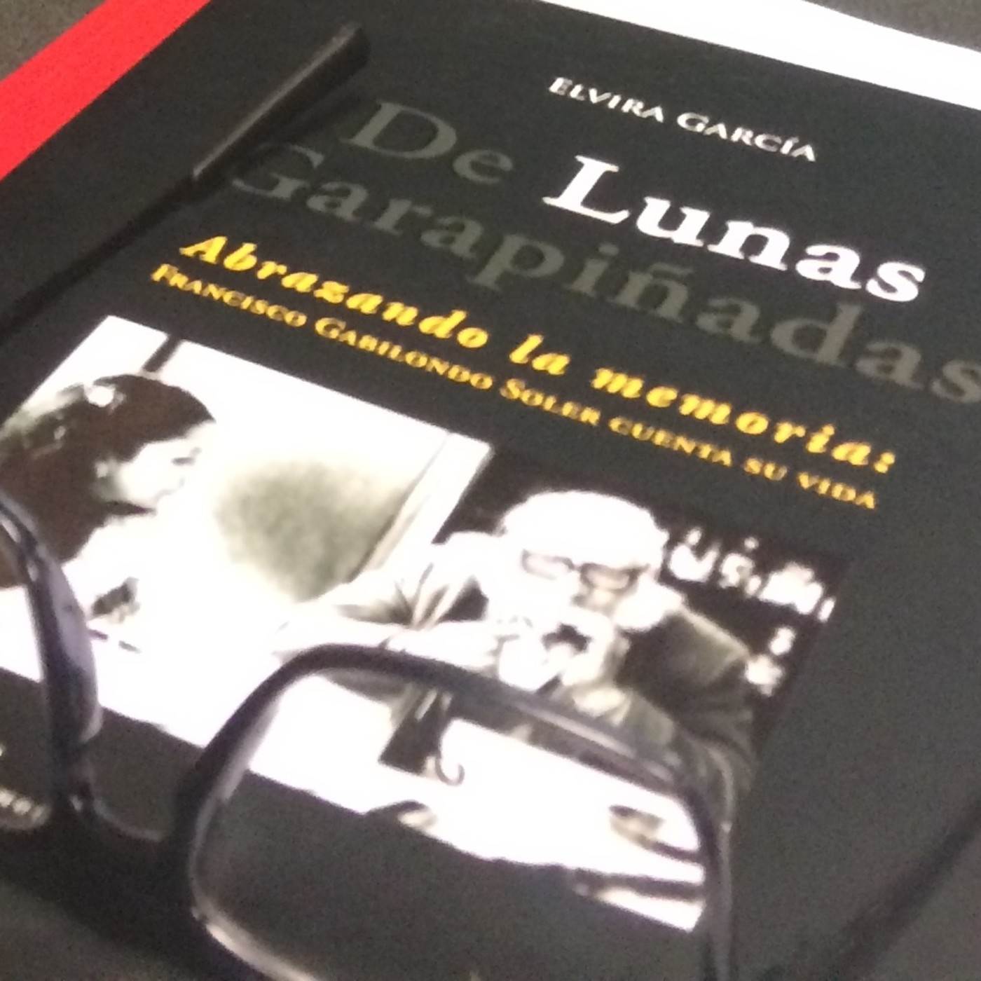 A Pie de Página IMER