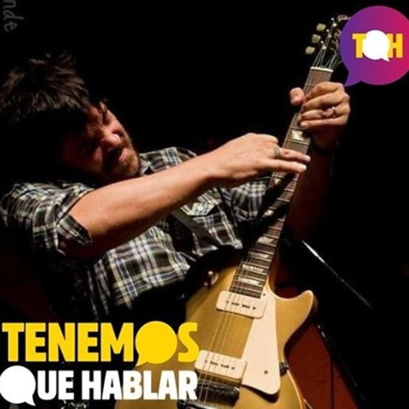 Tenemos Que Hablar