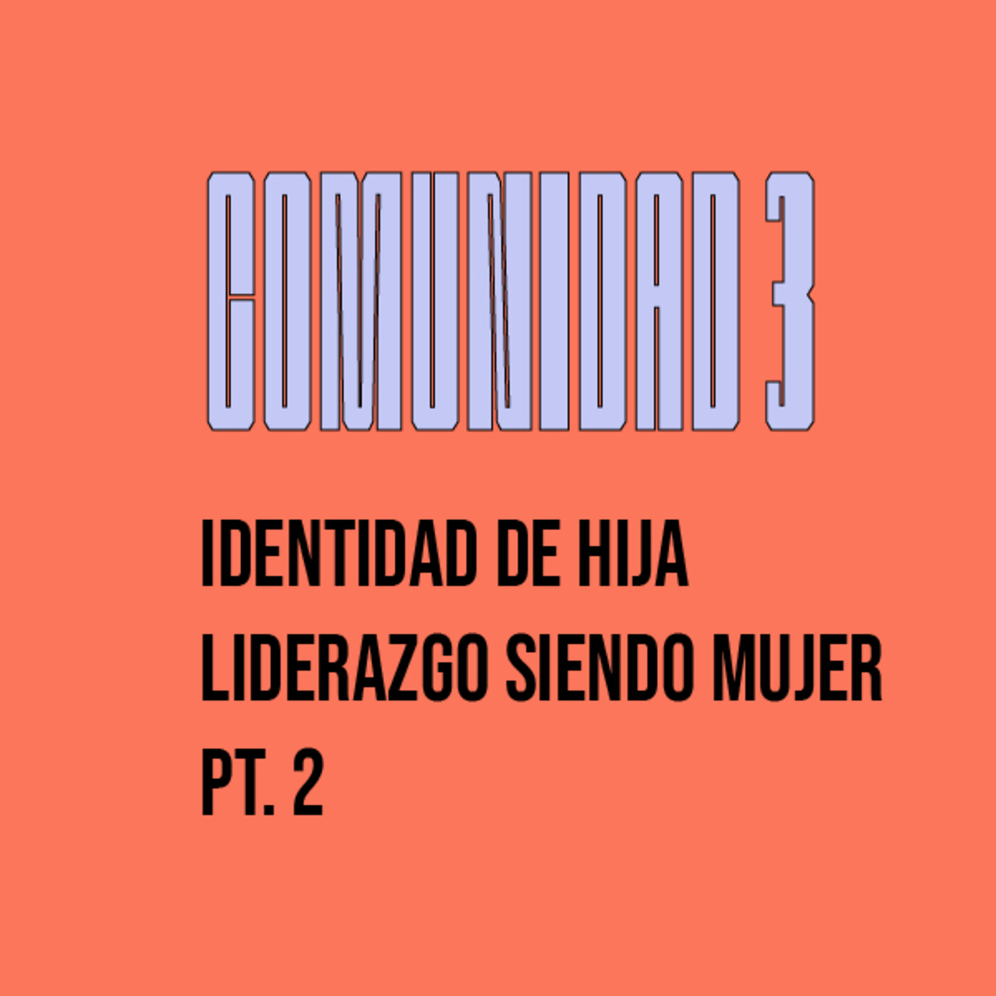 Voz en el Desierto