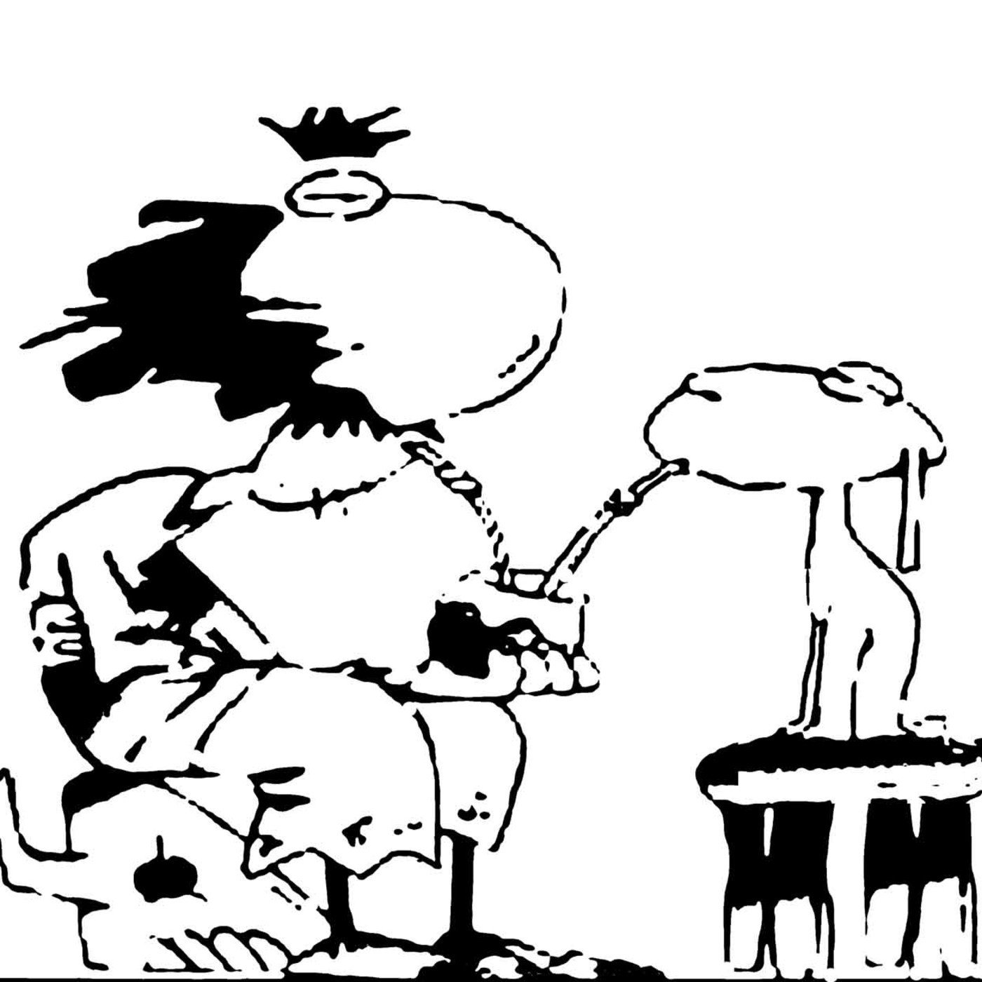 Un clan de locos