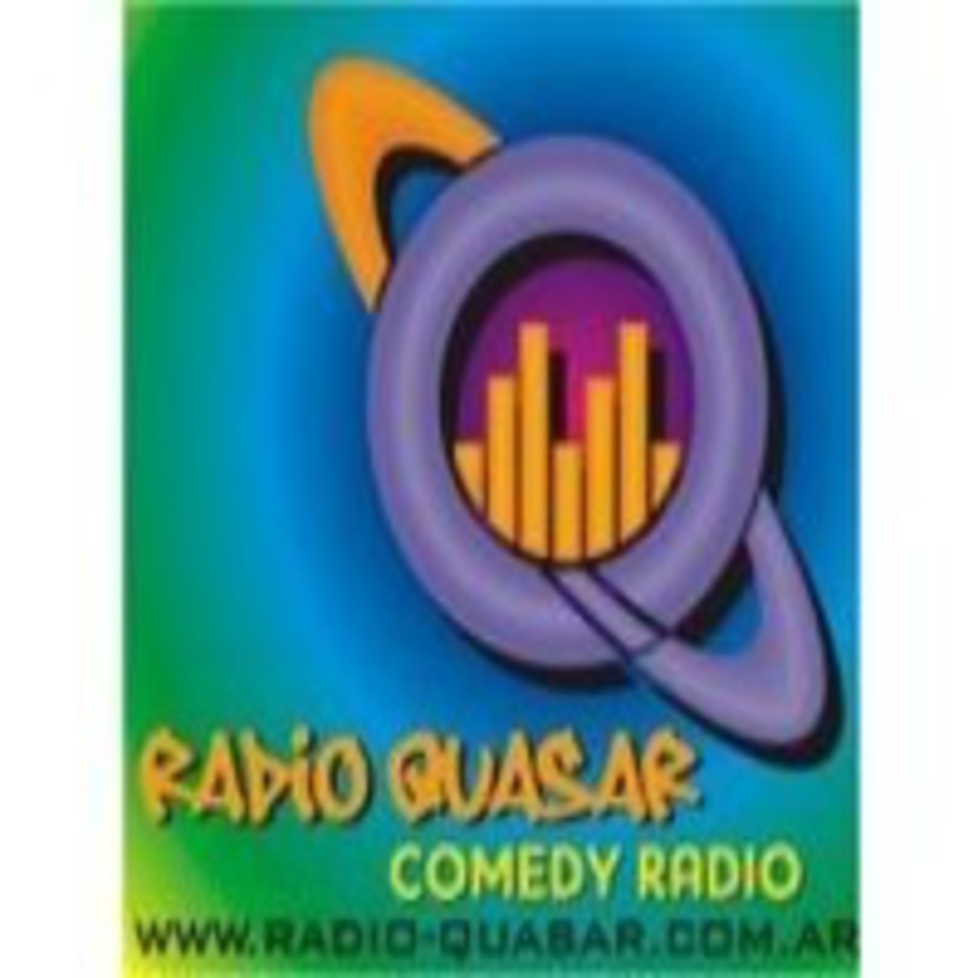 Radio On line. Humor