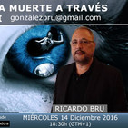 ENFRENTÁNDONOS A LA MUERTE A TRAVÉS DE LA AUTOHIPNÓSIS II con Ricardo Bru