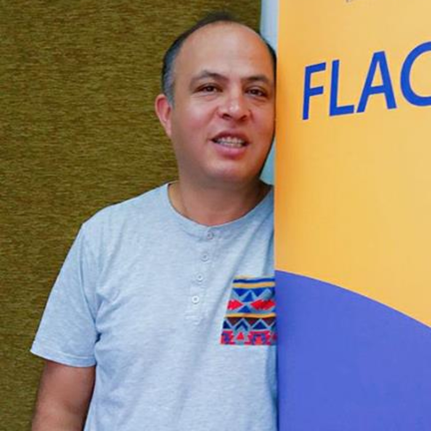 La loca de la casa - Madame Ho