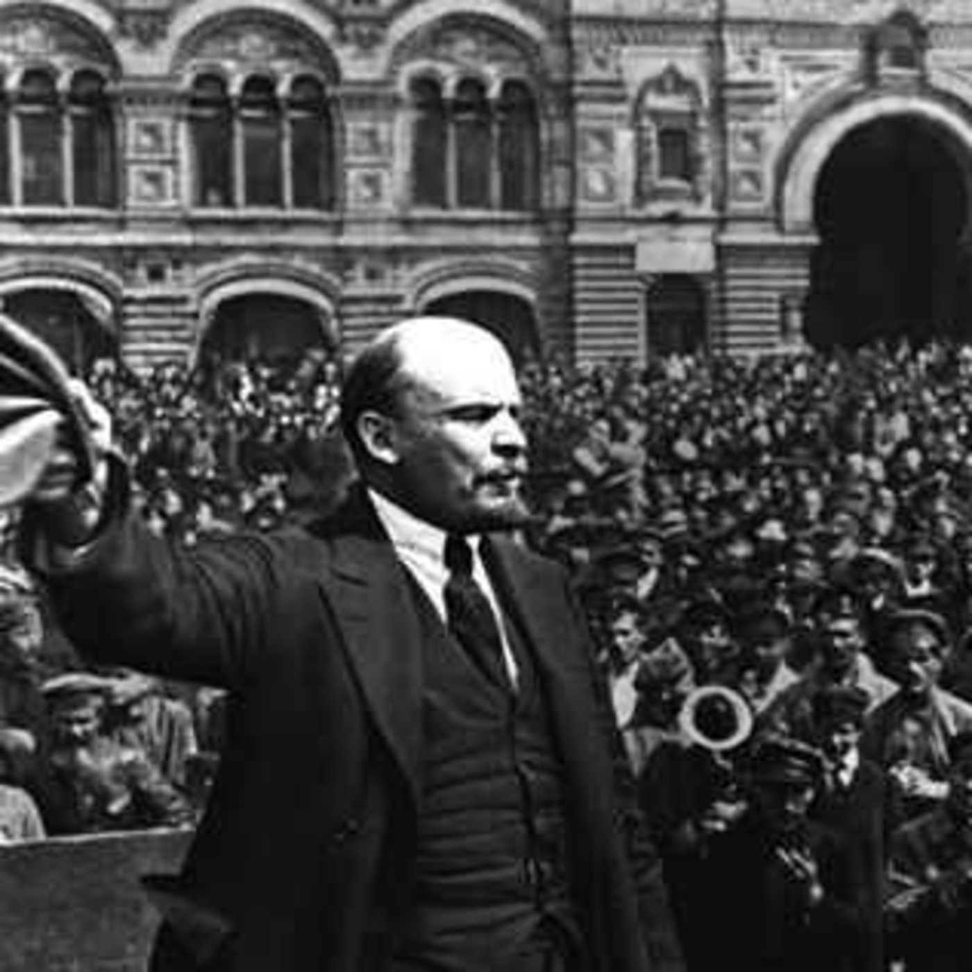 Podcast Frente a Frente