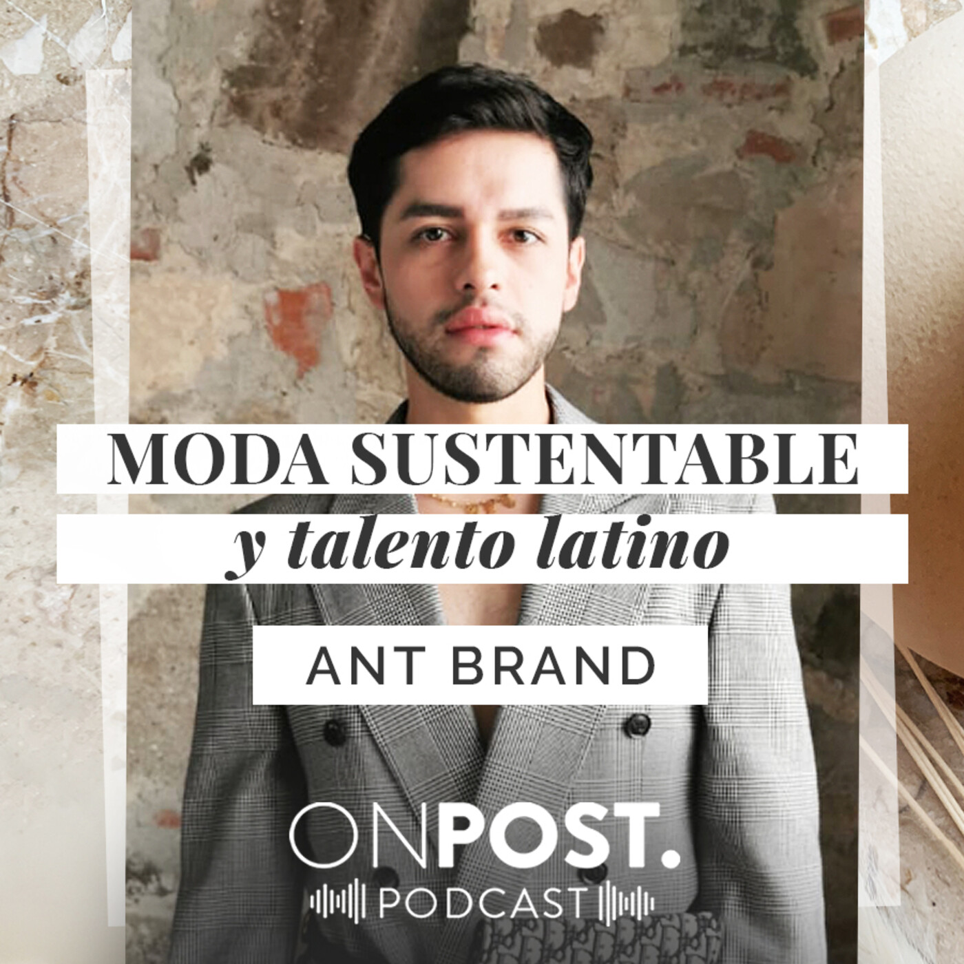 Moda Sustentable y Talento Latino
