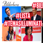 Reunion Bilderberg 2019 : Globalistas+Soros VOX Invitado? Pablo casado PP Cs Ines Arrimadas Emitido Hace 11