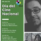 Federico Beltramelli- Día del Cine Nacional