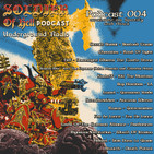 Soldier Of Hell Podcast 004