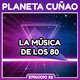 La música de los 80