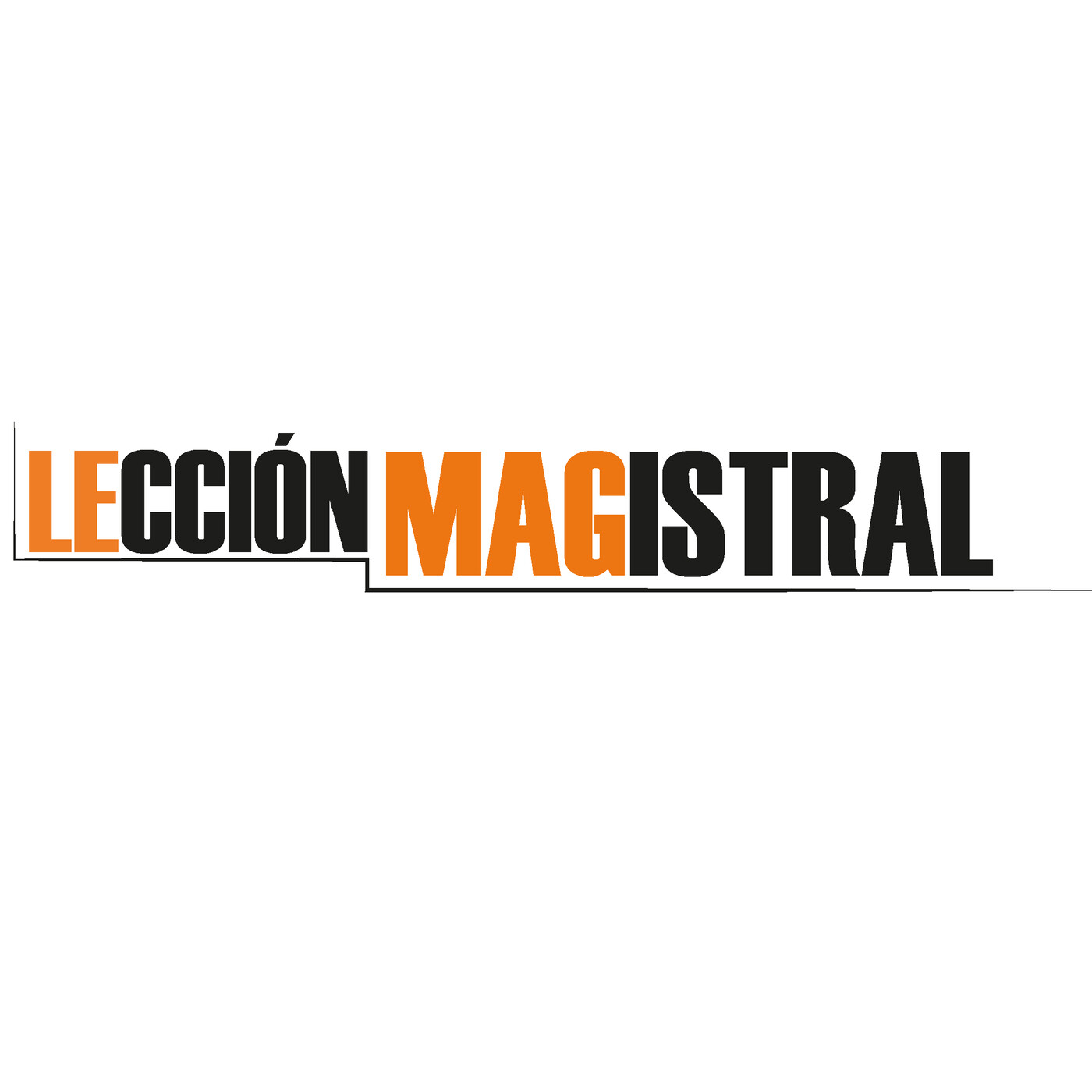 Lección Magistral