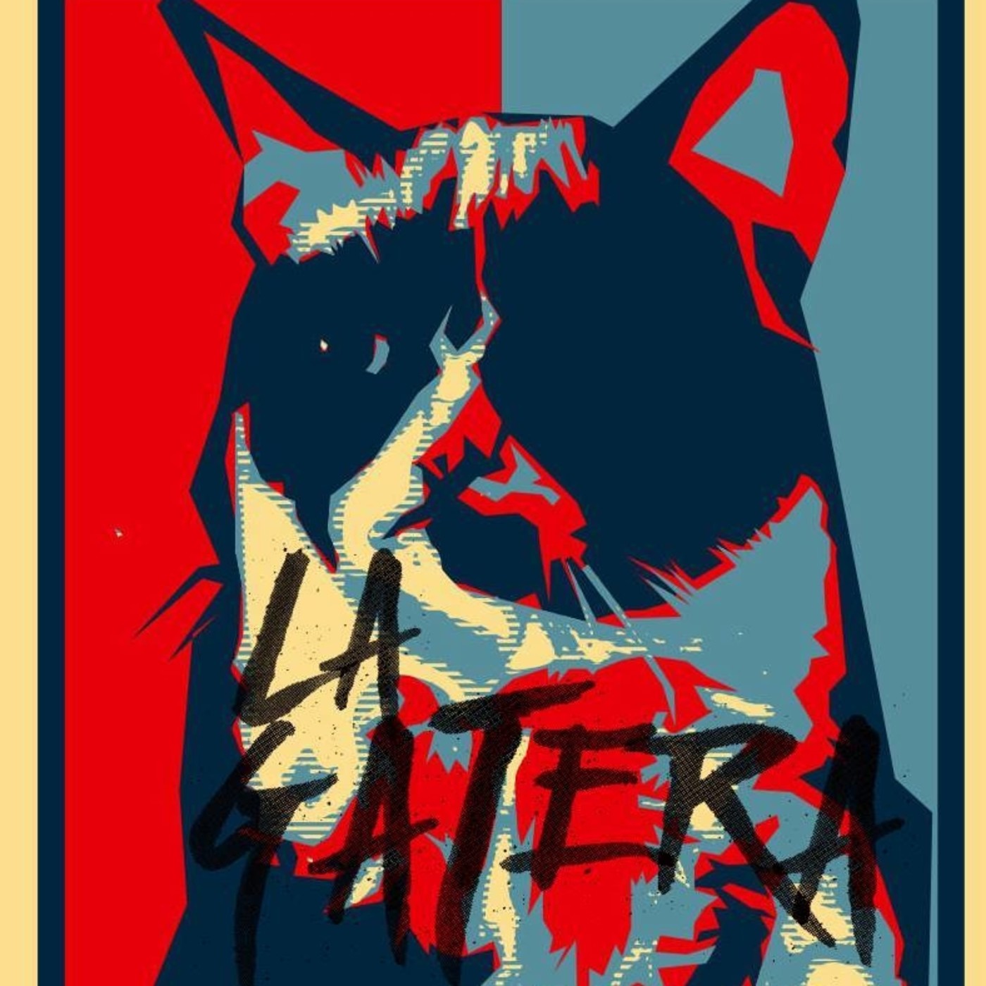 La Gatera