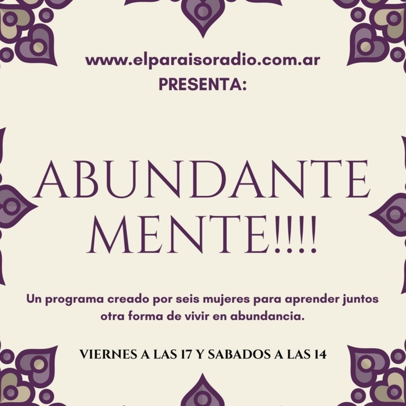 AbundanteMente