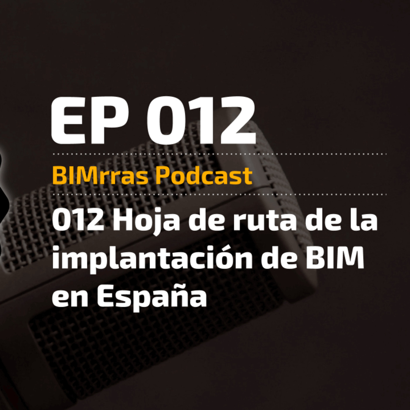 BIMrras Podcast