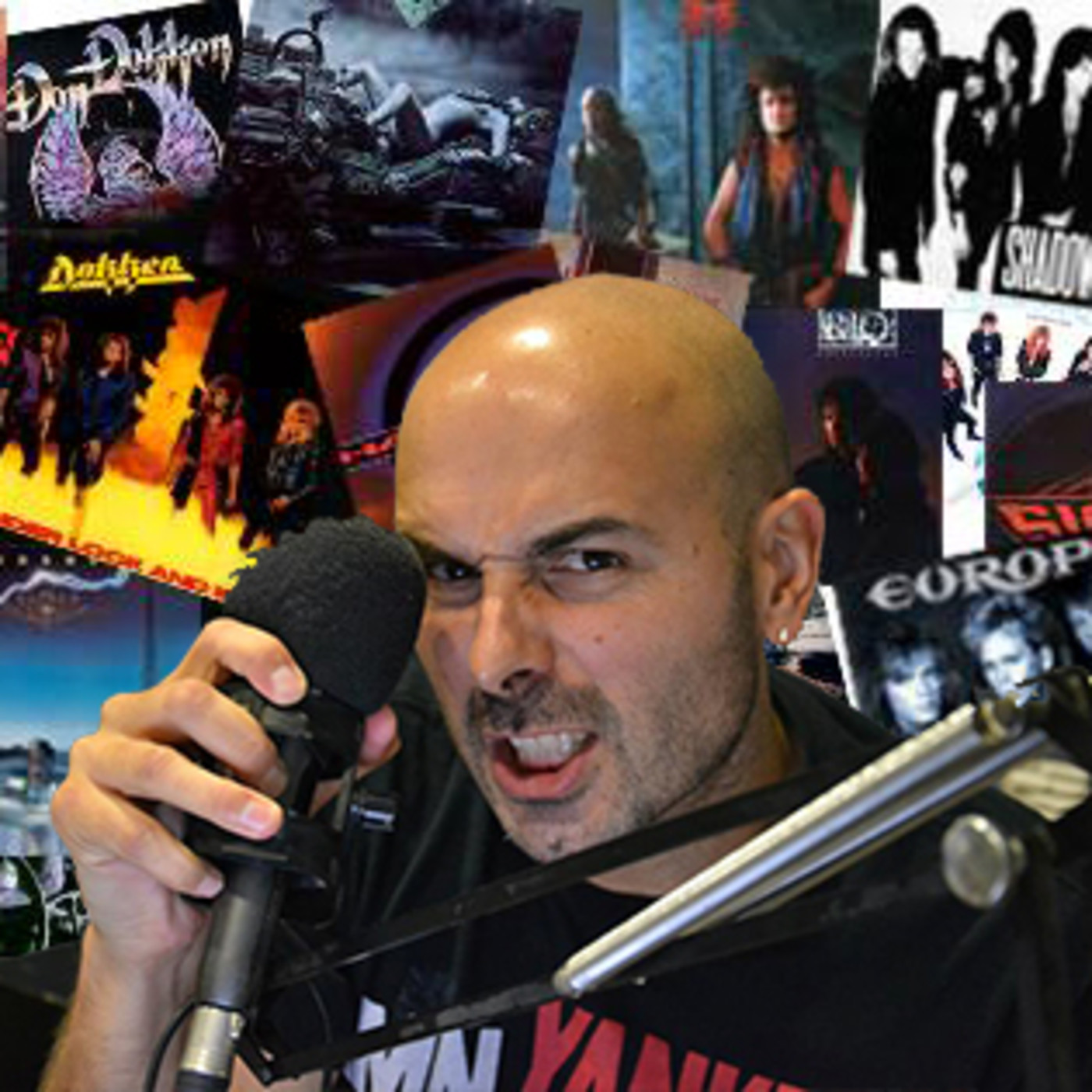 AOR Diamonds | Episodio 197 - Episodio exclusivo para mecenas episode artwork