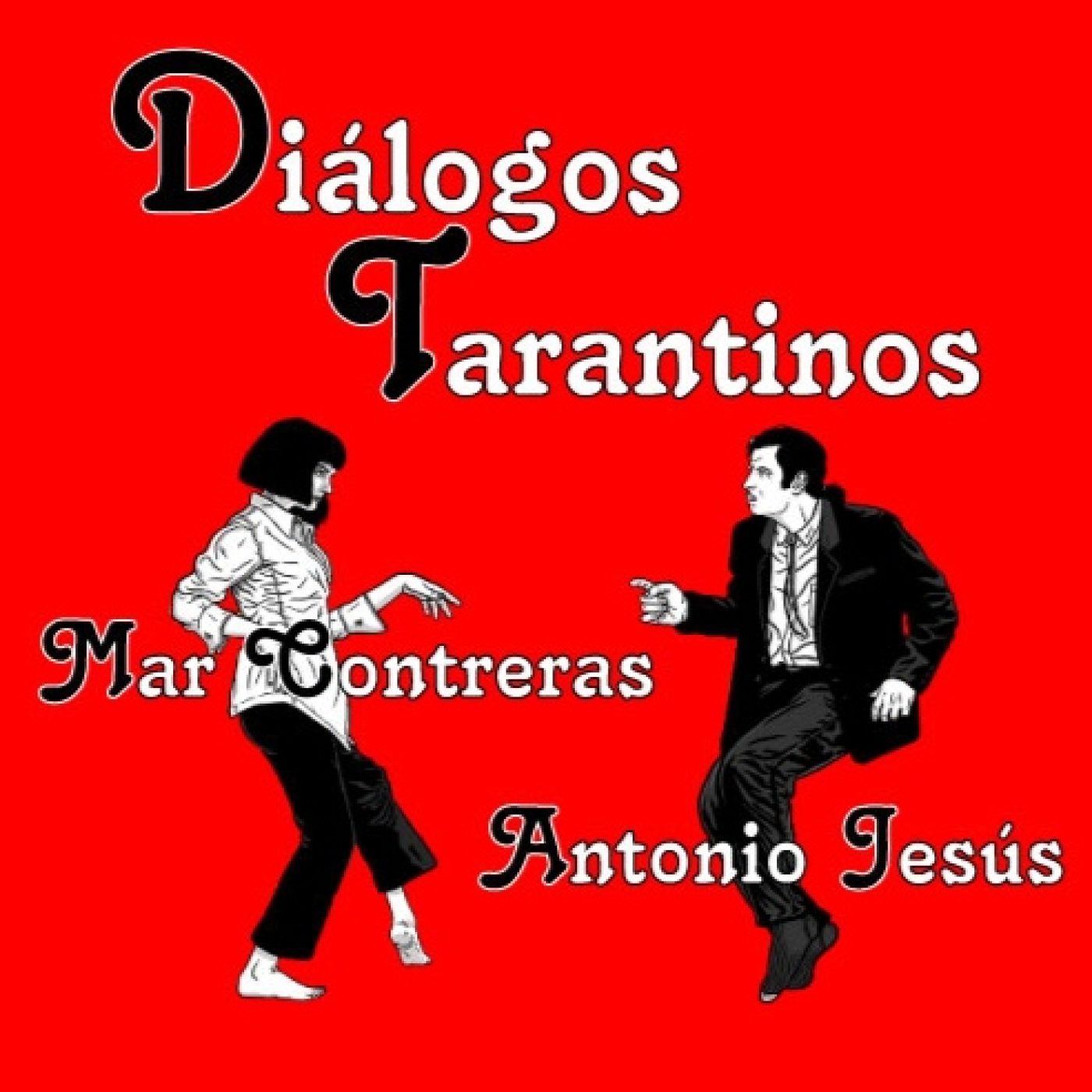 DIÁLOGOS TARANTINOS