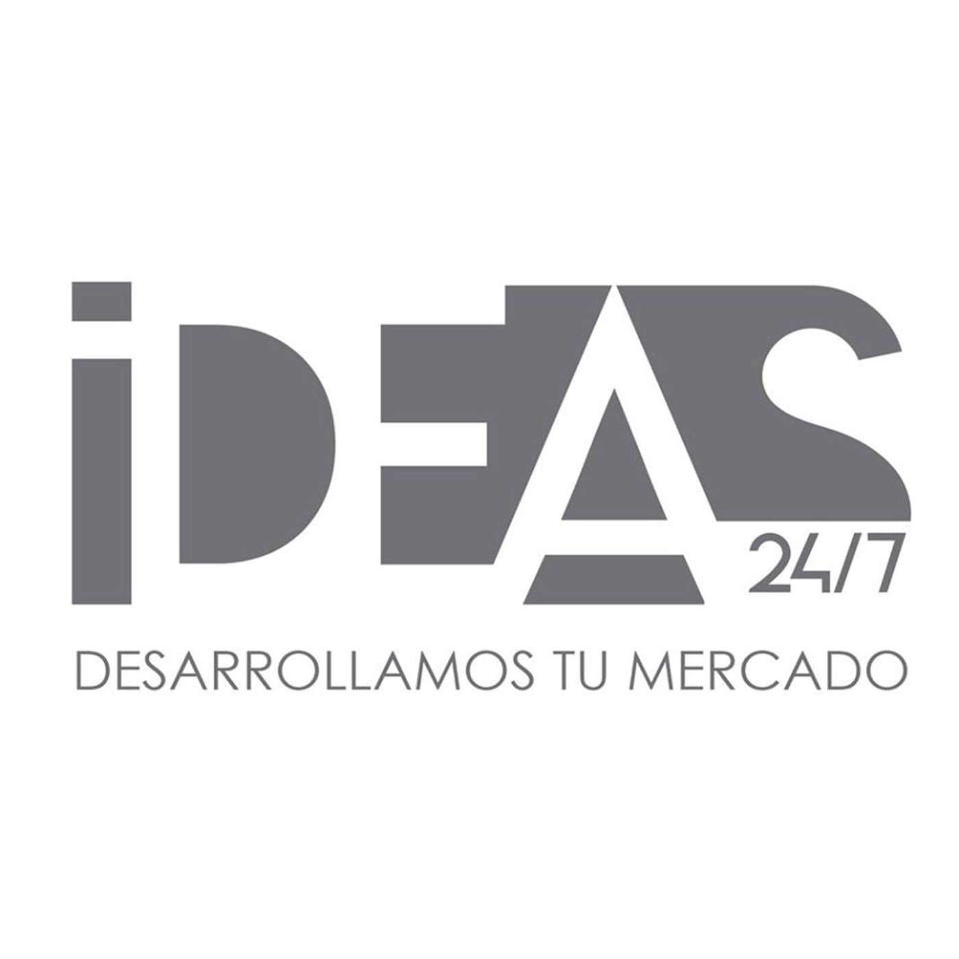 IDEAS 24/7
