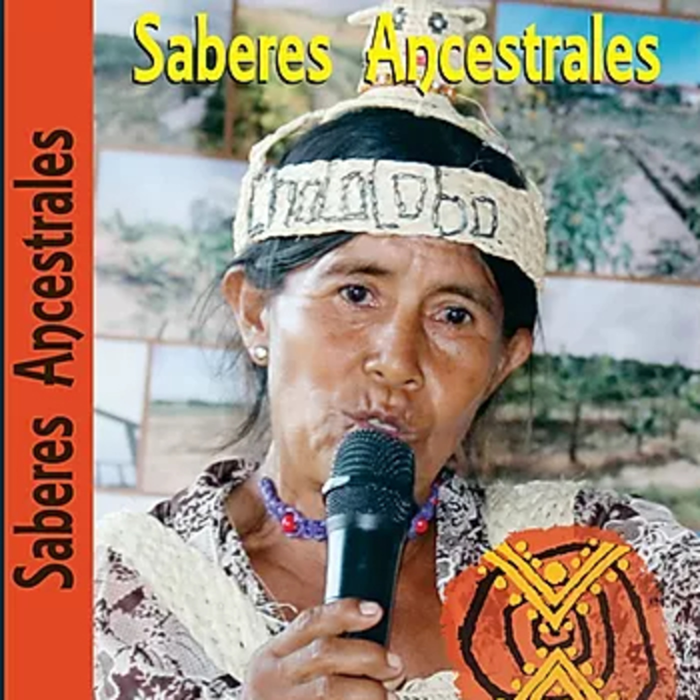 Saberes Ancestrales, Relatos del pueblo Sikuani