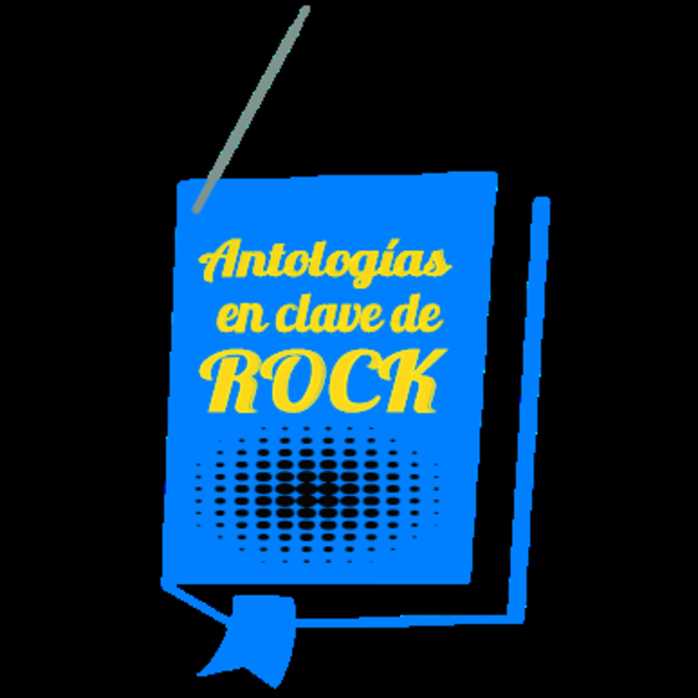 Antologías En Clave De Rock