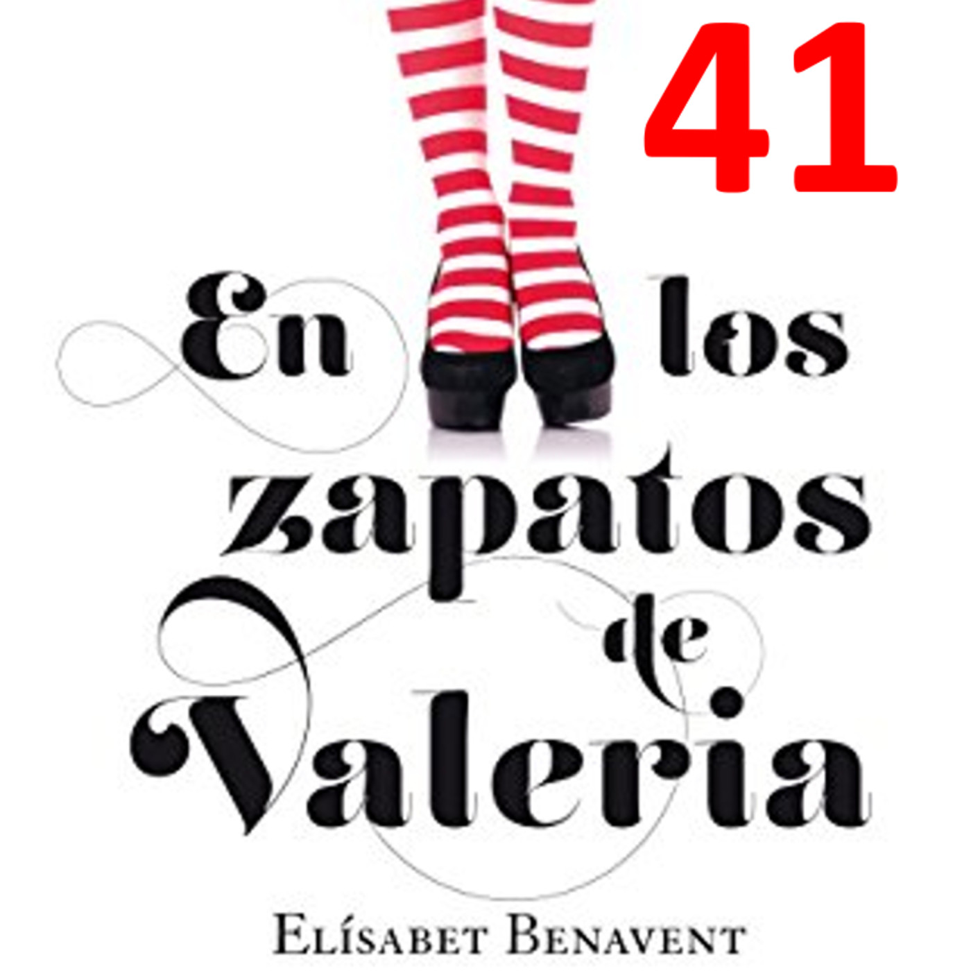 En los Zapatos de Valeria