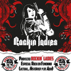 Corsarios - Especial Proyecto Rockin´Ladies - Domingo 26 de mayo de 2019