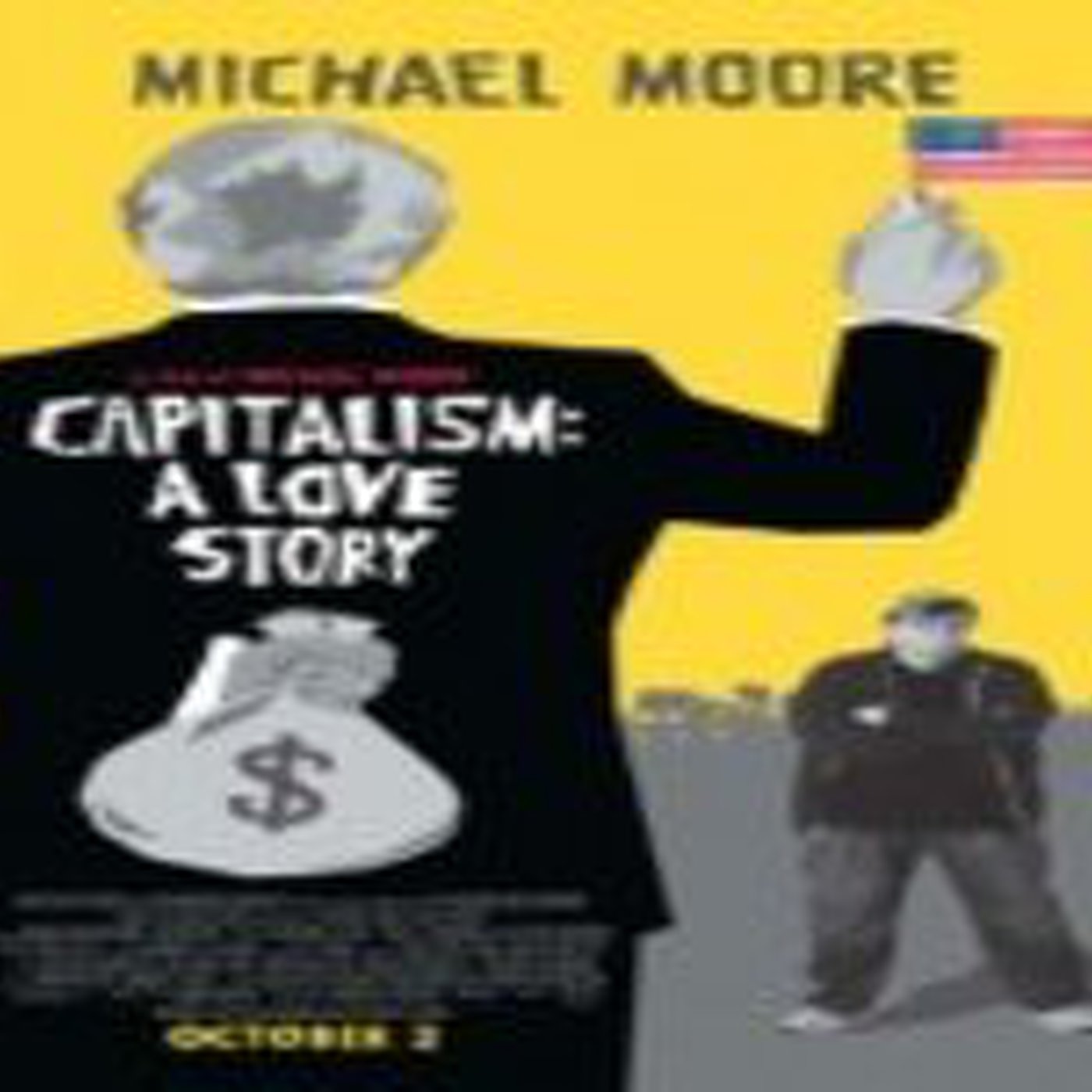 Capitalismo: Una Historia De Amor (Capitalism: A Love Story) episode artwork