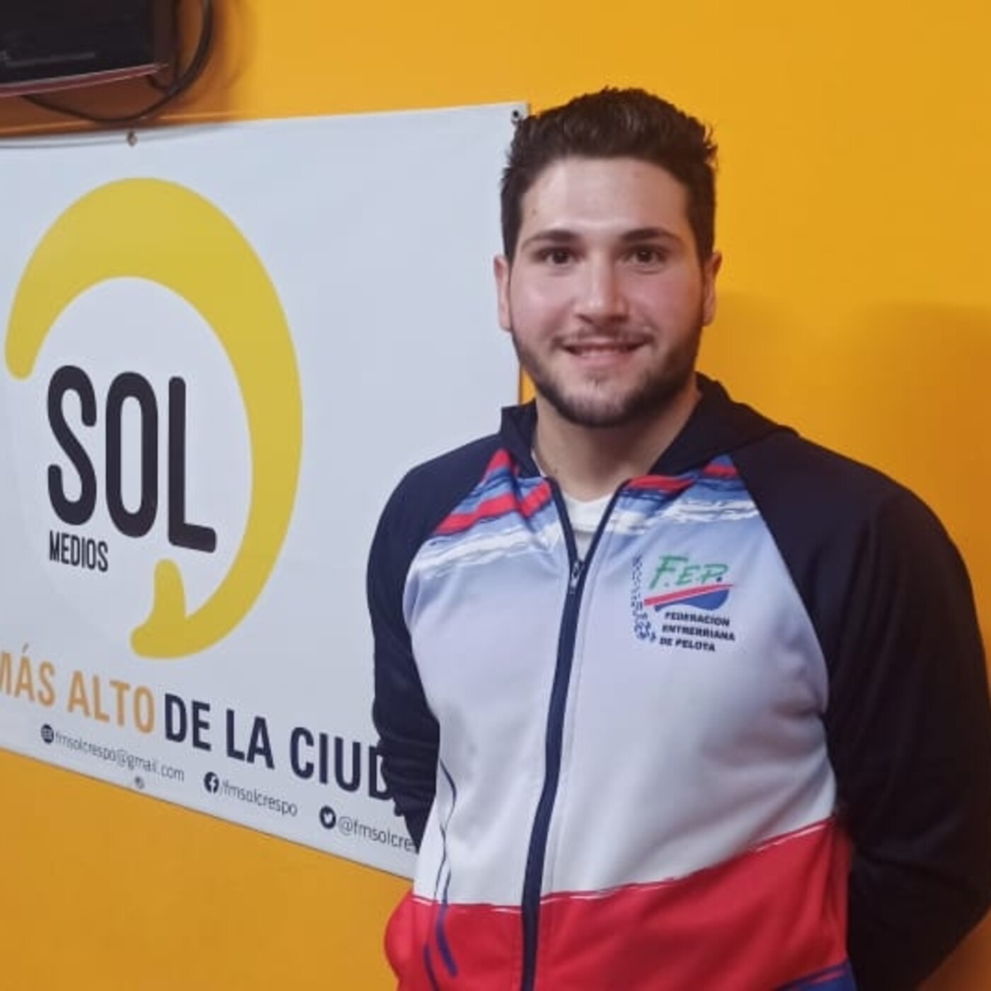 Programas - Sintonía Deportiva