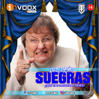 LOS DANKO 13x11: SUEGRAS