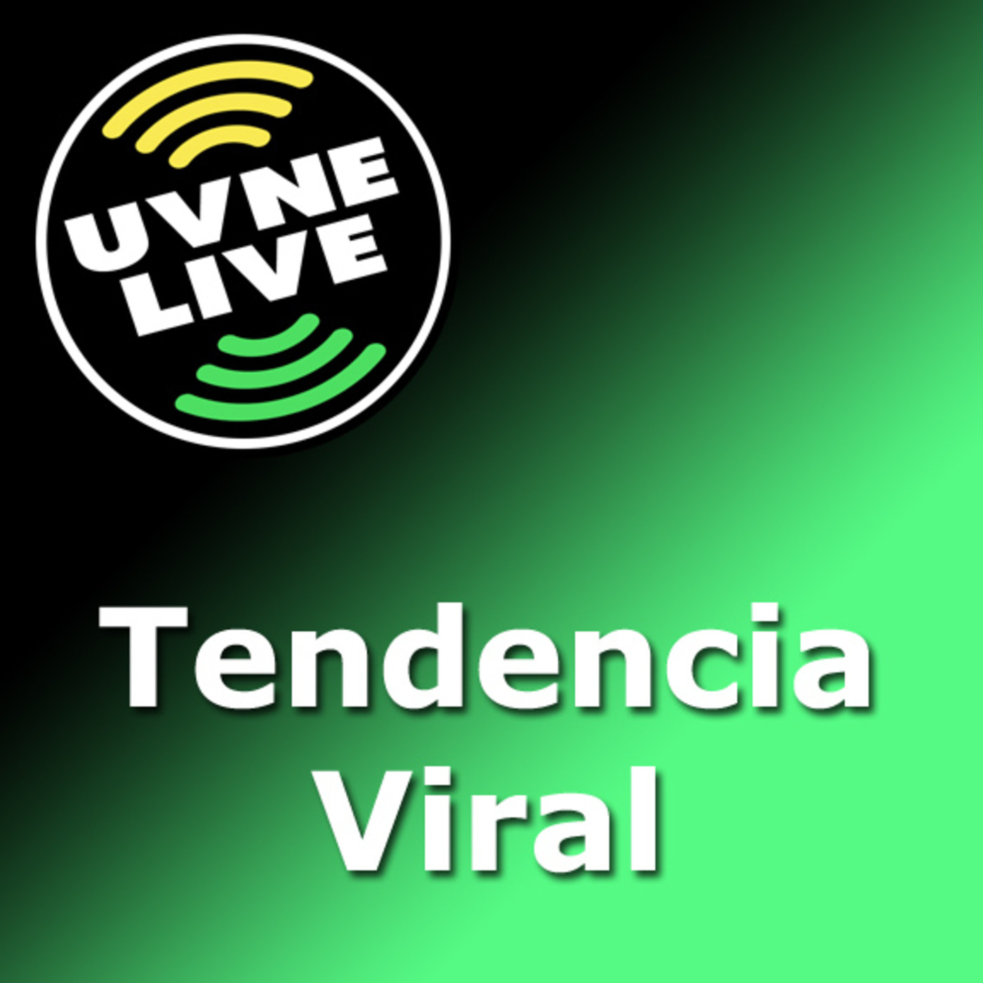 Tendencia Viral  (Radio)